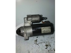 Recambio de motor arranque para mercedes clase c (w204) berlina c 200 cdi blueefficiency (204.001) referencia OEM IAM 0001139065