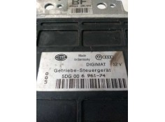 Recambio de centralita cambio automatico para volkswagen passat berlina (3a2) referencia OEM IAM 5DG00696174 096927731BF  2