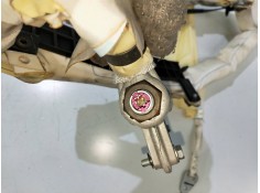 Recambio de airbag cortina delantero derecho para kia cerato 2.0 turbodiesel cat referencia OEM IAM 850102F000   2