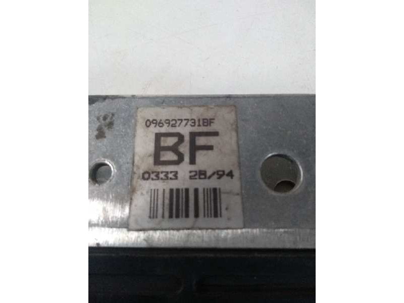 Recambio de centralita cambio automatico para volkswagen passat berlina (3a2) referencia OEM IAM 5DG00696174 096927731BF 