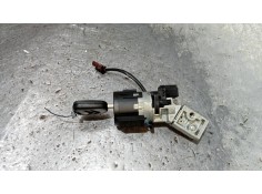 Recambio de conmutador de arranque para citroen c5 berlina seduction referencia OEM IAM 36410600 9663123380 