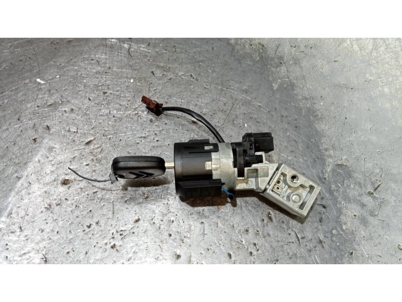 Recambio de conmutador de arranque para citroen c5 berlina seduction referencia OEM IAM 36410600 9663123380 
