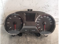 Recambio de cuadro instrumentos para seat ibiza sc (6j1) sport referencia OEM IAM 6J0920801A A2C53349080 