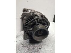 Recambio de alternador para volkswagen lt caja cerrada / combi (mod. 1997) 2.5 tdi referencia OEM IAM 0123320018  