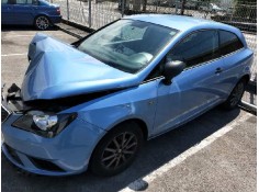 seat ibiza sc (6j1) del año 2014