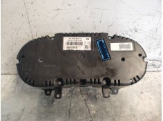 Recambio de cuadro instrumentos para seat ibiza sc (6j1) sport referencia OEM IAM 6J0920801A A2C53349080  2