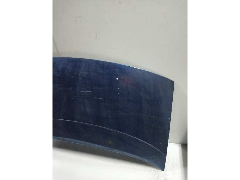 Recambio de capot para volkswagen sharan (7m8) 1.9 tdi referencia OEM IAM   