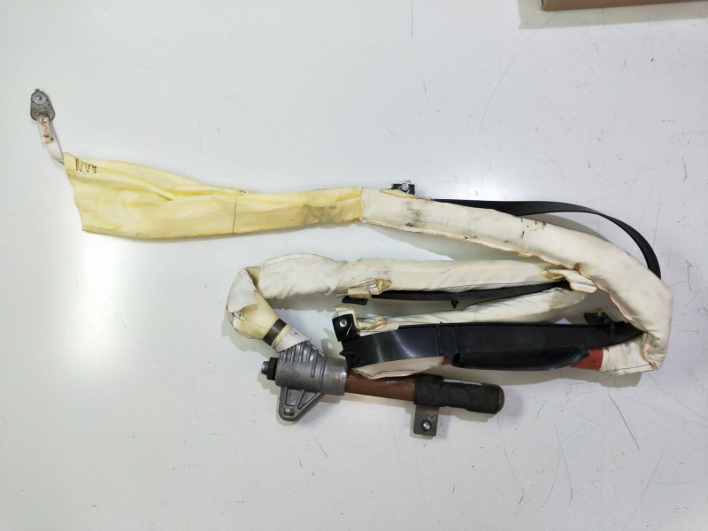 Recambio de airbag cortina delantero izquierdo para kia cerato 2.0 turbodiesel cat referencia OEM IAM 850202F000  