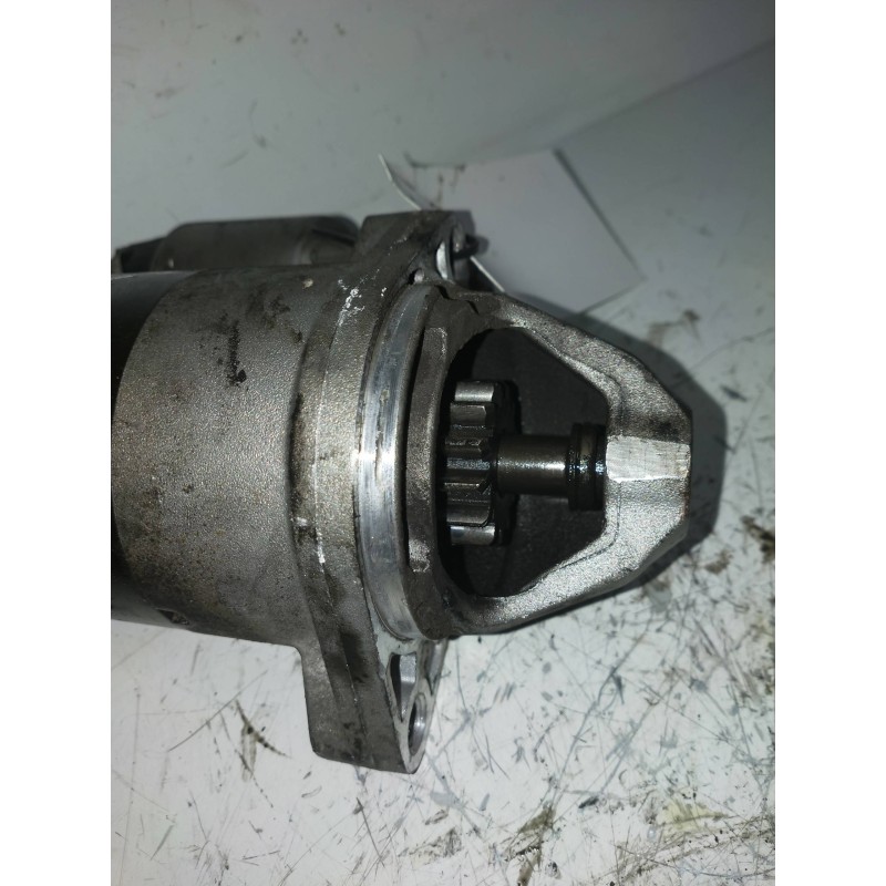 Recambio de motor arranque para mercedes clase c (w204) berlina c 200 cdi blueefficiency (204.001) referencia OEM IAM 0001139065