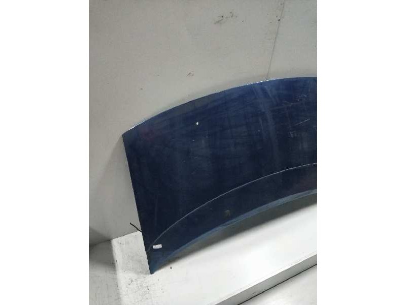 Recambio de capot para volkswagen sharan (7m8) 1.9 tdi referencia OEM IAM   