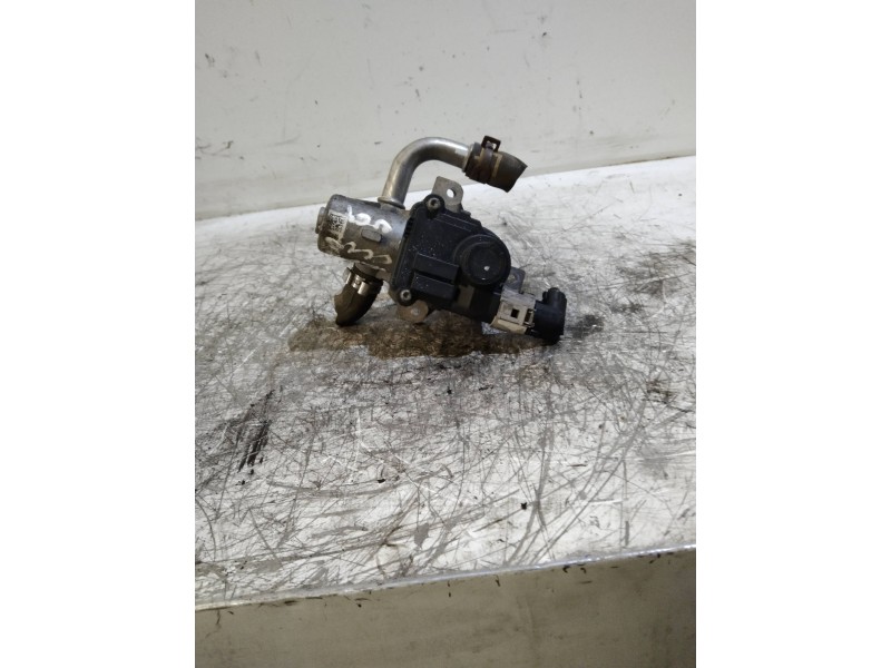 Recambio de valvula egr para renault clio iii authentique referencia OEM IAM H8200836385 70036814 