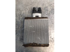 Recambio de radiador calefaccion / aire acondicionado para seat ibiza sc (6j1) sport referencia OEM IAM 6Q0819031  