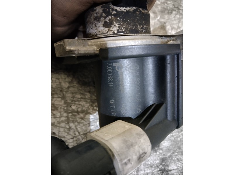 Recambio de valvula egr para renault clio iii authentique referencia OEM IAM H8200836385 70036814 