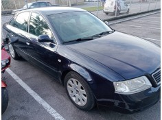 audi a6 berlina (4b2) del año 2000