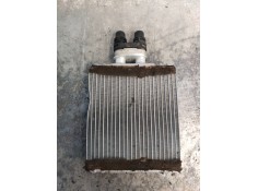 Recambio de radiador calefaccion / aire acondicionado para seat ibiza sc (6j1) sport referencia OEM IAM 6Q0819031   2