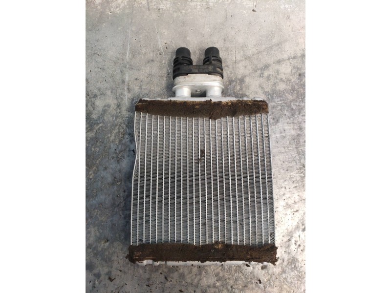 Recambio de radiador calefaccion / aire acondicionado para seat ibiza sc (6j1) sport referencia OEM IAM 6Q0819031  