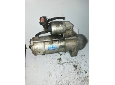 Recambio de motor arranque para ssangyong actyon 200 xdi referencia OEM IAM 6611513801 VALEO 