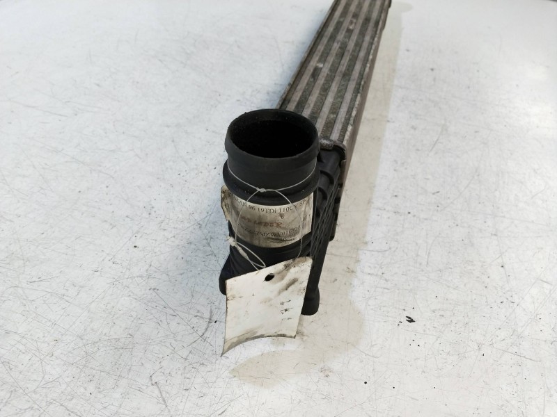 Recambio de intercooler para volkswagen sharan (7m8) 1.9 tdi referencia OEM IAM   
