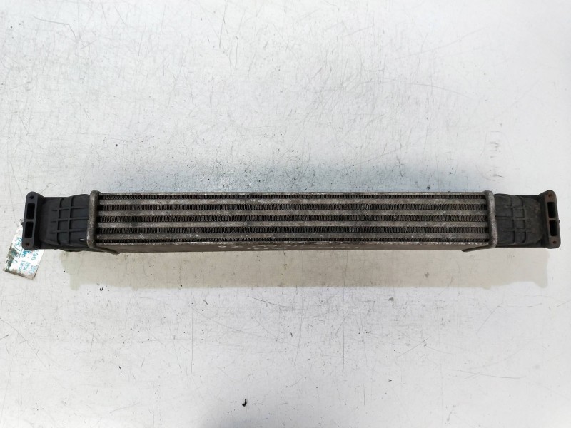 Recambio de intercooler para volkswagen sharan (7m8) 1.9 tdi referencia OEM IAM   