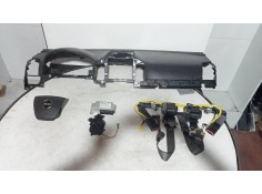 Recambio de kit airbag para chevrolet captiva 2.0 vcdi lt referencia OEM IAM 96866798  