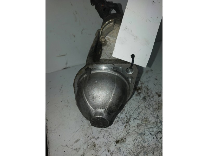 Recambio de motor arranque para ssangyong actyon 200 xdi referencia OEM IAM 6611513801 VALEO 