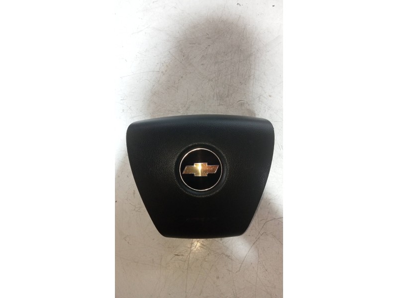 Recambio de kit airbag para chevrolet captiva 2.0 vcdi lt referencia OEM IAM 96866798  