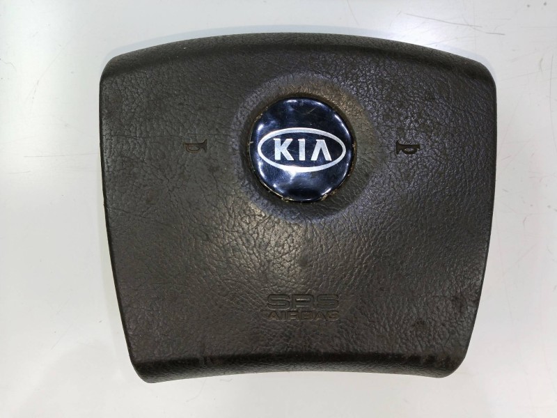 Recambio de kit airbag para kia sorento 2.5 crdi cat referencia OEM IAM   