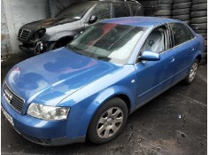 audi a4 berlina (8e) del año 2002