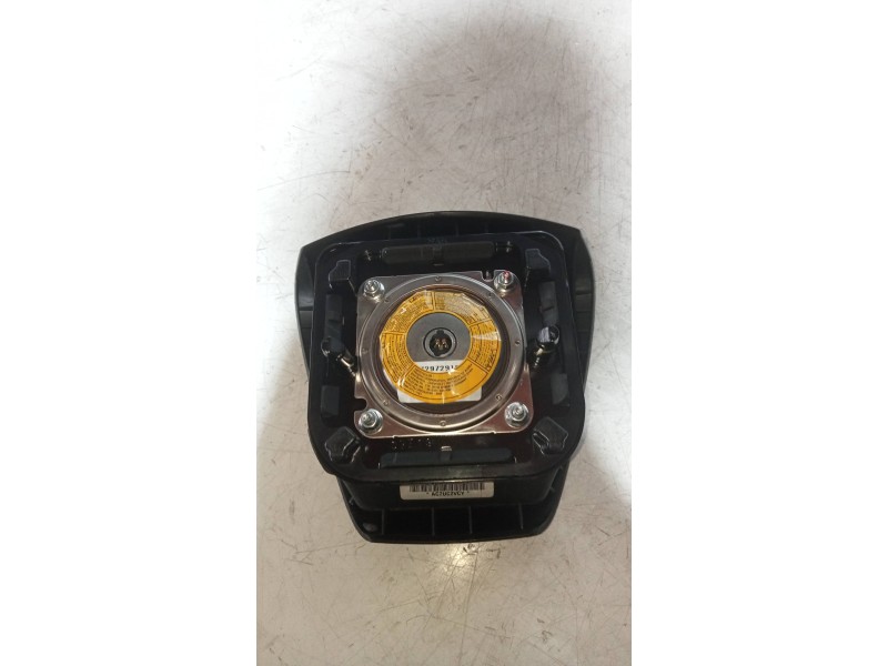Recambio de kit airbag para chevrolet captiva 2.0 vcdi lt referencia OEM IAM 96866798  