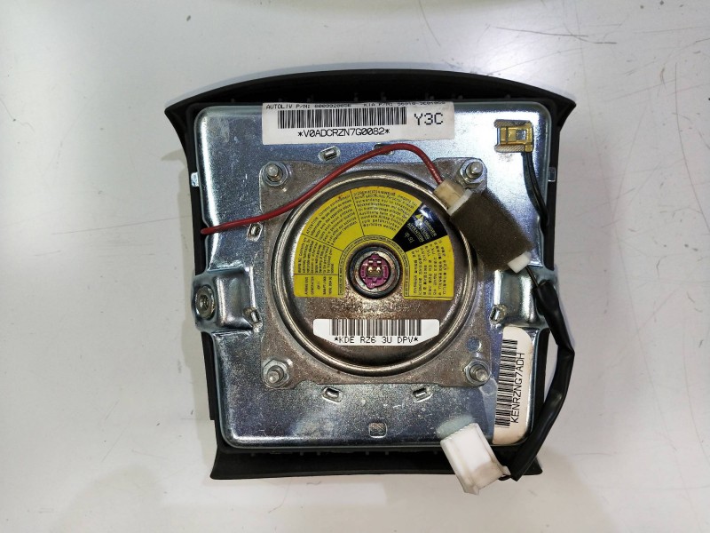 Recambio de kit airbag para kia sorento 2.5 crdi cat referencia OEM IAM   