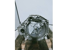 Recambio de caja cambios para fiat punto berl. (176) 55 s referencia OEM IAM   