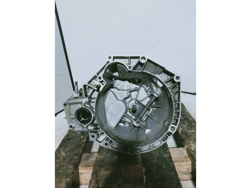 Recambio de caja cambios para fiat punto berl. (176) 55 s referencia OEM IAM   