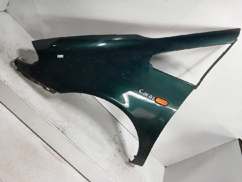 Recambio de aleta delantera izquierda para volkswagen sharan (7m8) 1.9 tdi referencia OEM IAM   