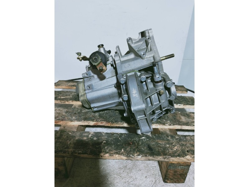Recambio de caja cambios para fiat punto berl. (176) 55 s referencia OEM IAM   