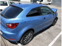 seat ibiza sc (6j1) del año 2014 2