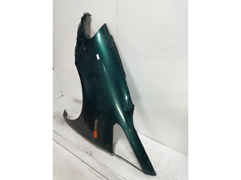 Recambio de aleta delantera izquierda para volkswagen sharan (7m8) 1.9 tdi referencia OEM IAM   