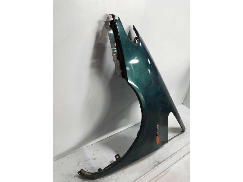 Recambio de aleta delantera izquierda para volkswagen sharan (7m8) 1.9 tdi referencia OEM IAM   