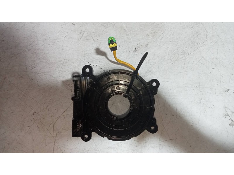 Recambio de kit airbag para chevrolet captiva 2.0 vcdi lt referencia OEM IAM 96866798  