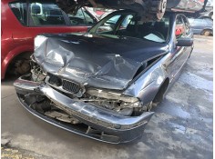 bmw serie 5 berlina (e39) del año 2000