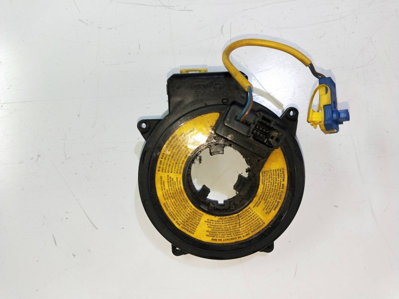 Recambio de kit airbag para kia sorento 2.5 crdi cat referencia OEM IAM   