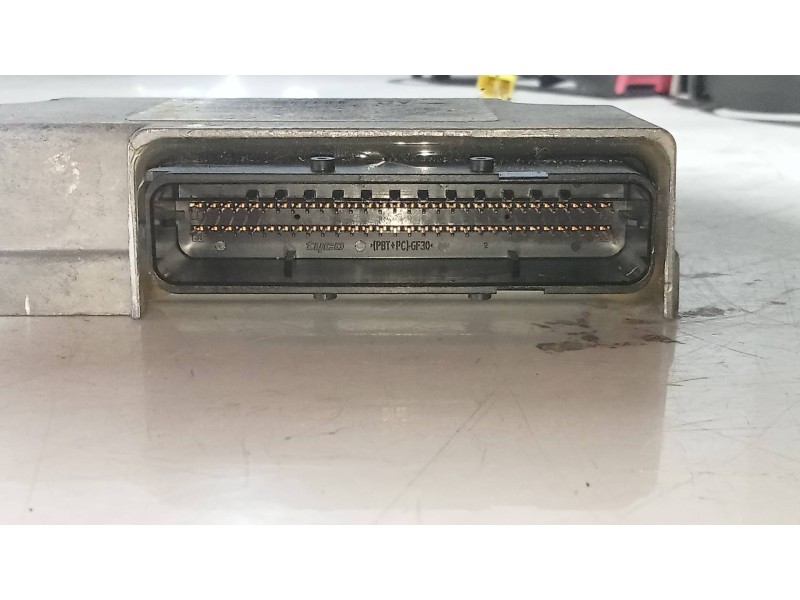 Recambio de kit airbag para chevrolet captiva 2.0 vcdi lt referencia OEM IAM 96866798  