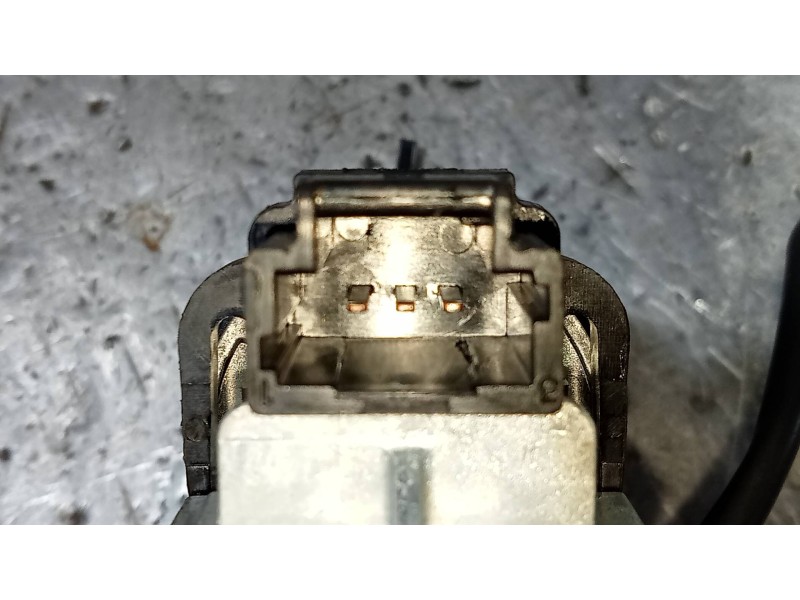 Recambio de conmutador de arranque para citroen c5 berlina seduction referencia OEM IAM 36410600 9663123380 