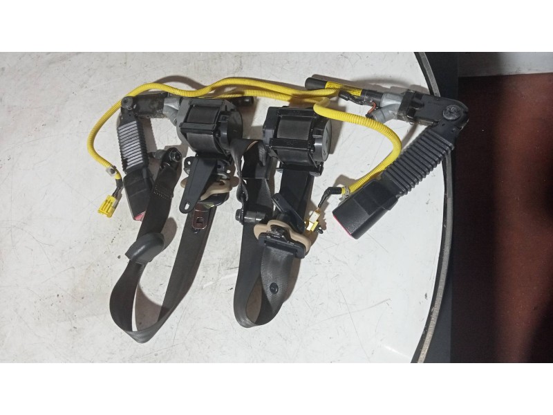 Recambio de kit airbag para chevrolet captiva 2.0 vcdi lt referencia OEM IAM 96866798  