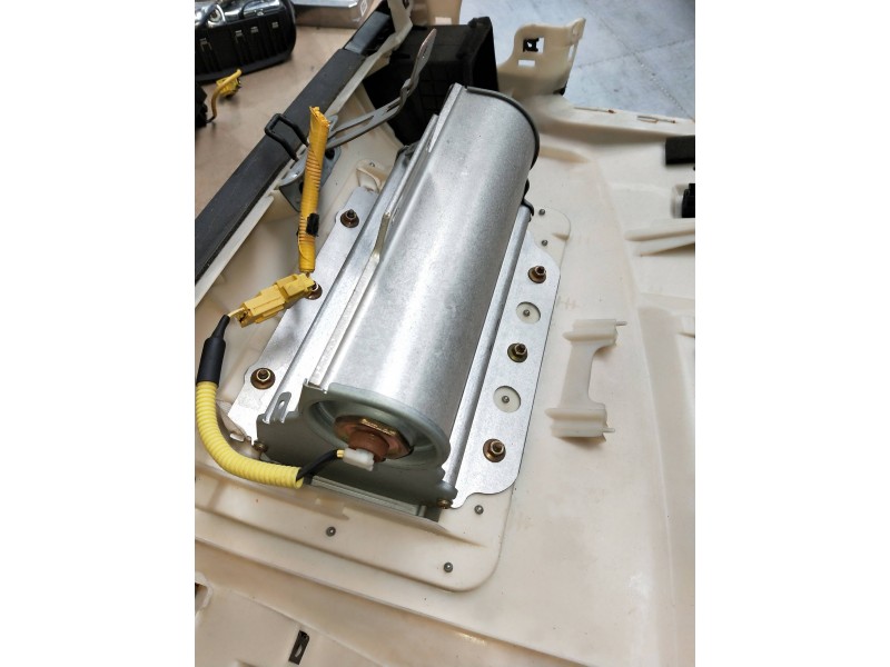 Recambio de kit airbag para kia sorento 2.5 crdi cat referencia OEM IAM   