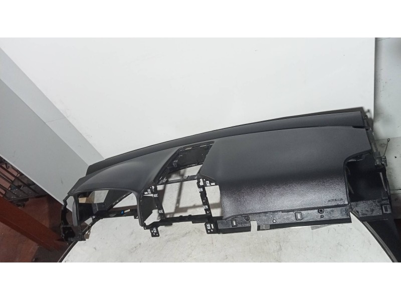 Recambio de kit airbag para chevrolet captiva 2.0 vcdi lt referencia OEM IAM 96866798  