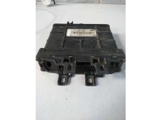Recambio de centralita cambio automatico para volkswagen sharan (7m8) 1.9 tdi referencia OEM IAM 5DG00753456 099927733P C95YA