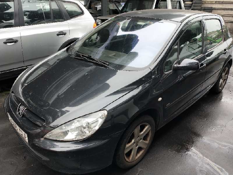 peugeot 307 (s1) del año 2003