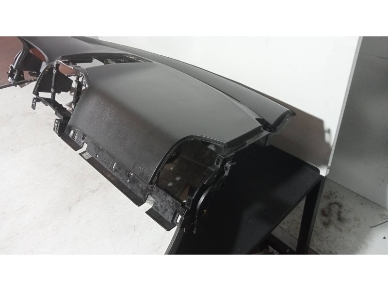 Recambio de kit airbag para chevrolet captiva 2.0 vcdi lt referencia OEM IAM 96866798  