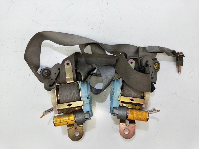 Recambio de kit airbag para kia sorento 2.5 crdi cat referencia OEM IAM   