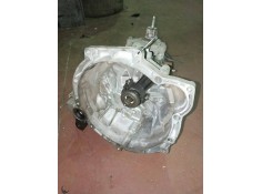 Recambio de caja cambios para ford fiesta (cbk) 1.6 16v cat referencia OEM IAM 5S6R7002UB T6TC1 250305 001922